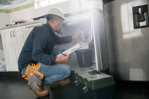 Trusted New Egypt, NJ Plumbing Experts