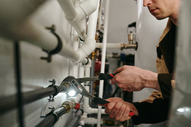 Best Gas Line Repair  in New Egypt, NJ