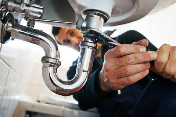 Best Pipe Repair Near Me  in New Egypt, NJ