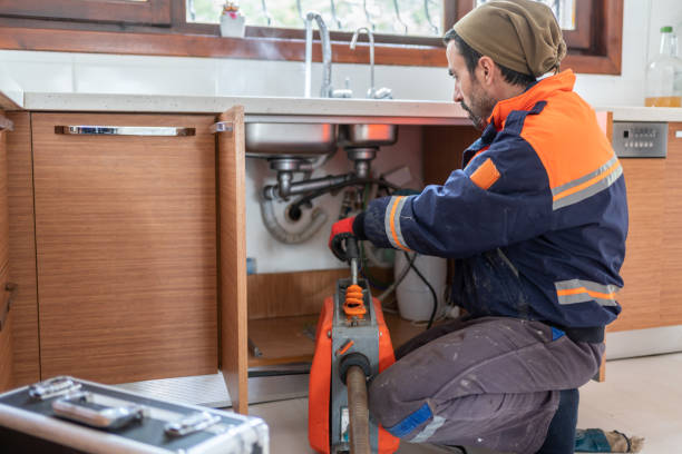 Best Plumbing Repair Near Me  in New Egypt, NJ
