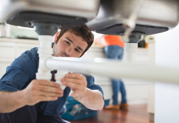 New Egypt, NJ Plumbing Pros