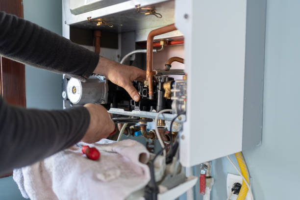 Best Boilers & Radiators  in New Egypt, NJ