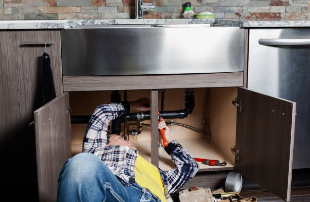 Best Same-Day Plumbing Service  in New Egypt, NJ