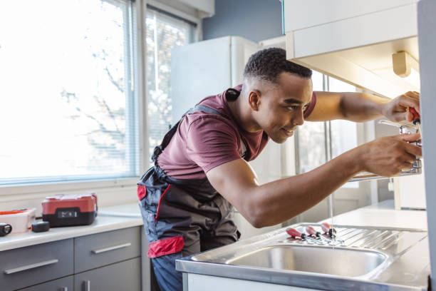 Best Local Plumber Services  in New Egypt, NJ