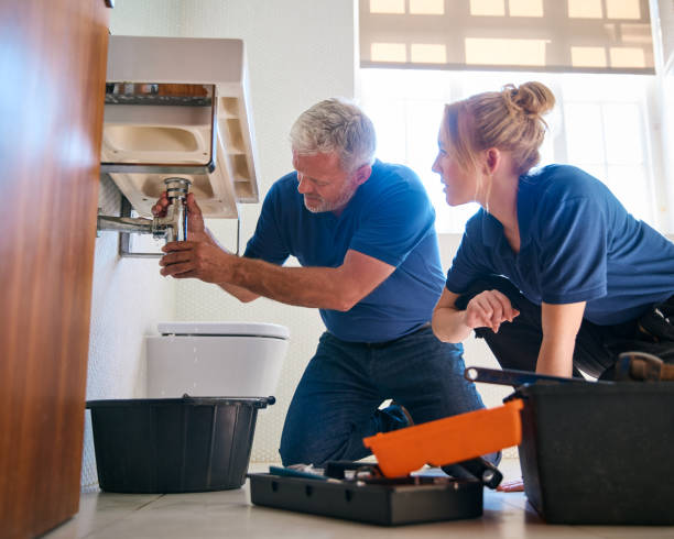 Best Shower Repair Services  in New Egypt, NJ
