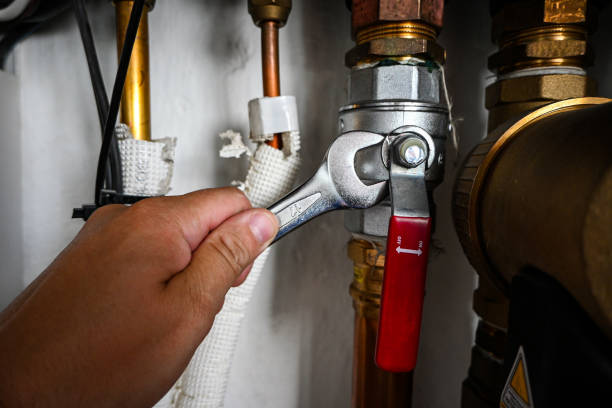 Clogged Drain Plumber in New Egypt, NJ